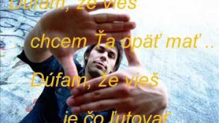 Adam Ďurica - Dúfam 2010
