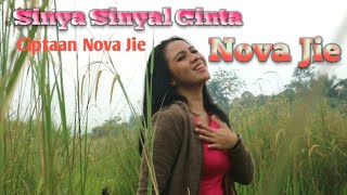 Nova Jie - Sinyal Sinyal Cinta | Official Music Video