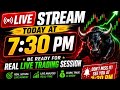 OlympTrade Pro Trading . Live Stream - 1