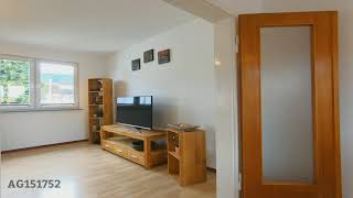 ST-151752 - Helle, modern  möblierte Wohnung in Stuttgart Ost