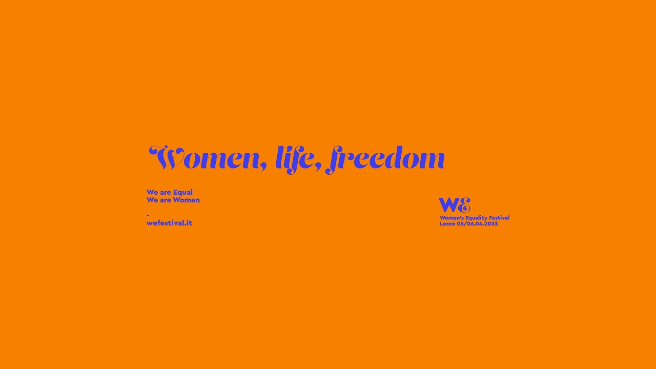 Femminismo ieri e oggi generazioni a confronto domenica 3 ottobre