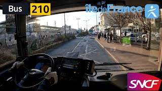 Bus RATP | Villiers sur Marne RER Gare