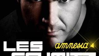 Les Schmitz - El Trompeta (Original Mix)