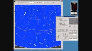 Arduino ASCOM Driver on Homemade telescope mount