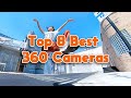 Best 360 Camera In 2022 | Top 8 360 Cameras On Market