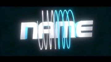 SICK Blender Intro Template SYNC