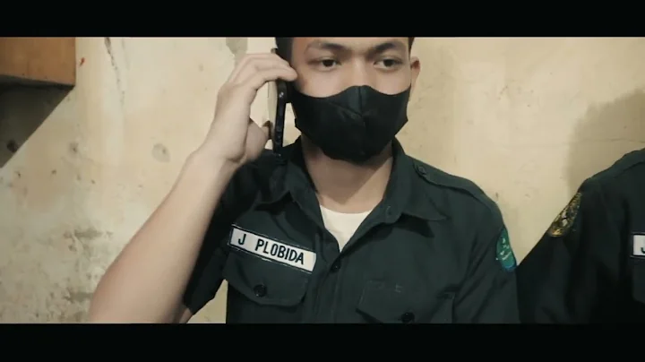 Mock Crime Scene Investigation (FORENSIC) CRMC BSCRIM2 GOLF