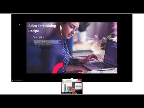 Scoop Analytics: Seamless Data Reporting for Revenue, Marketing, & Finance Teams