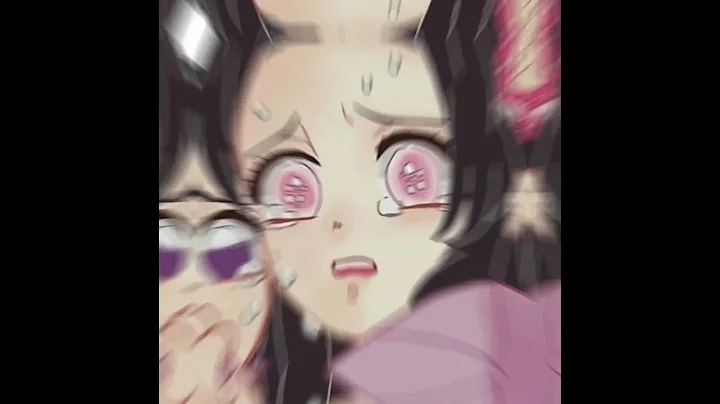 Kanae and Shinobu | so take it all