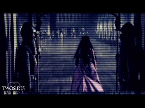 Haunted [Monsters/Villains]