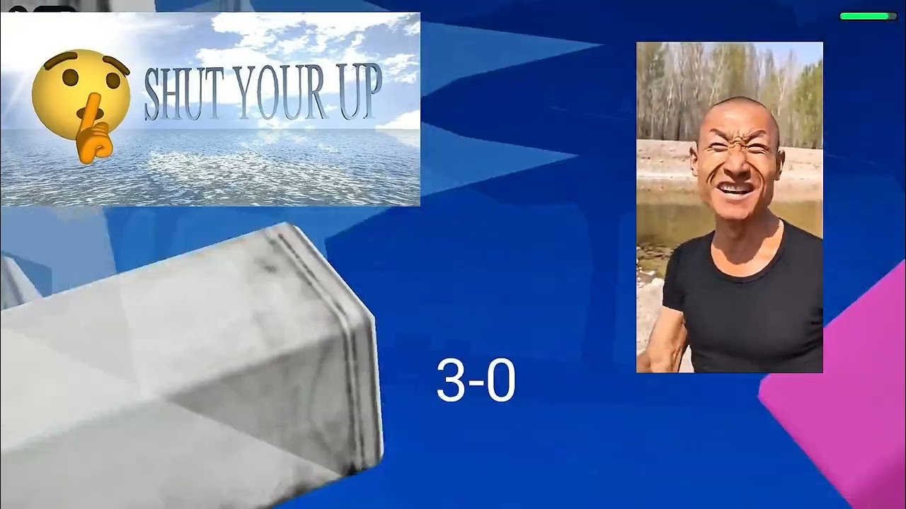 best ghostblock of asia vs top 1 china (zuloor vs cxbaby)