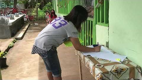 OES Dry-run simulation on Modular Distance Learning