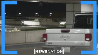 Organized crime ring stole dozens of high-value cars parked at airports | Morning in America