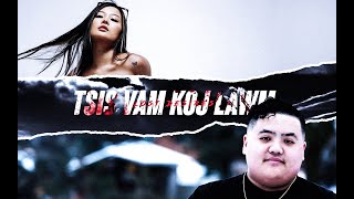 Ka Lia Universe Nick Thao - Tsis Vam Koj Lawm Lost Desires Official Lyric Video