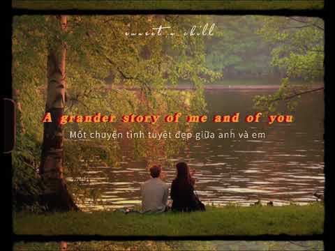 「 vietsub \u0026 lyrics」 Can I Have the Day With You? - Sam Ock ft Michelle