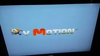 V-Smile V-Motion Intro