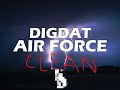 Air Force CLEAN DigDat mp3
