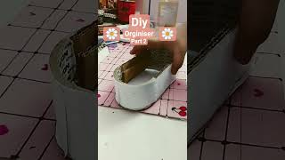 doy orginiser#tape#art #diy#kwai craft#room decore#anime#drawing #washitape#crafttape #washipaper