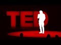 The Perfect TED Talk That Never Happened