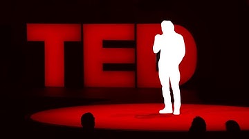The Perfect TED Talk That Never Happened