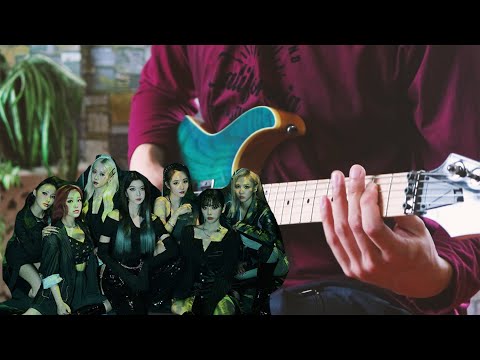 BEcause - Dreamcatcher