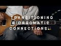 Cracking the Slash Code 🎩 #11 - 🔥 🎶 Blues-Rock Slash Style Box Transitioning & Chromatic Connections