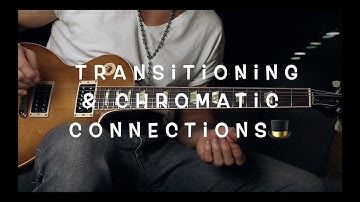 Cracking the Slash Code 🎩 #11 - 🔥 🎶 Blues-Rock Slash Style Box Transitioning & Chromatic Connections