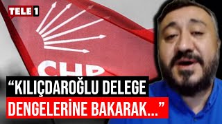 CHP İstanbul İl Kongresi sonucu kurultayı nasıl etkileyecek? Kemal Özkiraz'dan net değerlendirmeler!