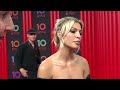 Goicoechea Gala Netflix: vacaciones, El Desafío y su vida con Manu | Entrevista exclusiva #netflix