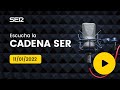 🔴 DIRECTO | Escucha la Cadena SER en vivo