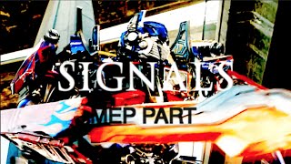 Transformers MEP Part 9 Signals
