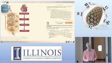 Specialized Algorithims for Enhanced Ergodic Sampling - Chris Chipot
