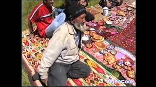 картинка: Наврӯзи Косатарош 2003.