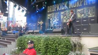 Dropkick Murphys - Heroes From Our Past