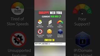 Unhappy with your current web host? 😩 #webhosting #seo