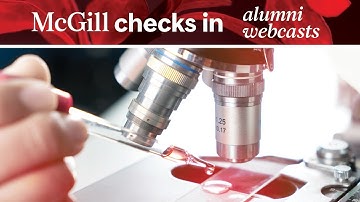 Breaking down silos: How COVID-19 is changing how the world does science – live webcast