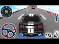 LAMBORGHINI, DACIA, VOLSKWAGEN, FORD, BMW COLOR POLICE CARS TRANSPORTING WITH TRUCKS - BeamNG.drive