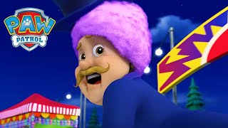 fun at the carnival paw patrol episode cartoons for kids
