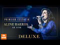 Primeira Essência | Aline Barros Ao Vivo - Deluxe #Shorts