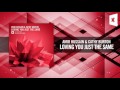 Amir Hussain & Cathy Burton -  Loving You Just The Same [FULL] (Amsterdam Trance)