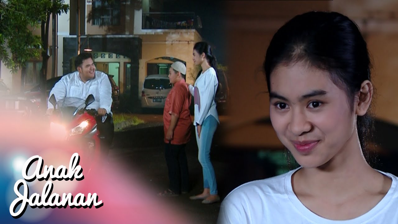 Dado Jatuh Cinta Lagi [Anak Jalanan] [6 Juni 2016]