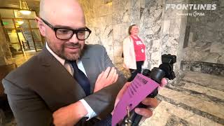 WA DEMOCRATS TARGETING PRESS FREEDOMS AND REDEFINING JOURNALISM