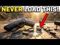 This Cheap Ammo Will Destroy Your Handgun (Armorer Warning)