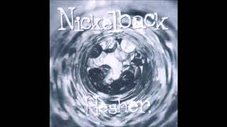 Nickelback - Where? [Audio]