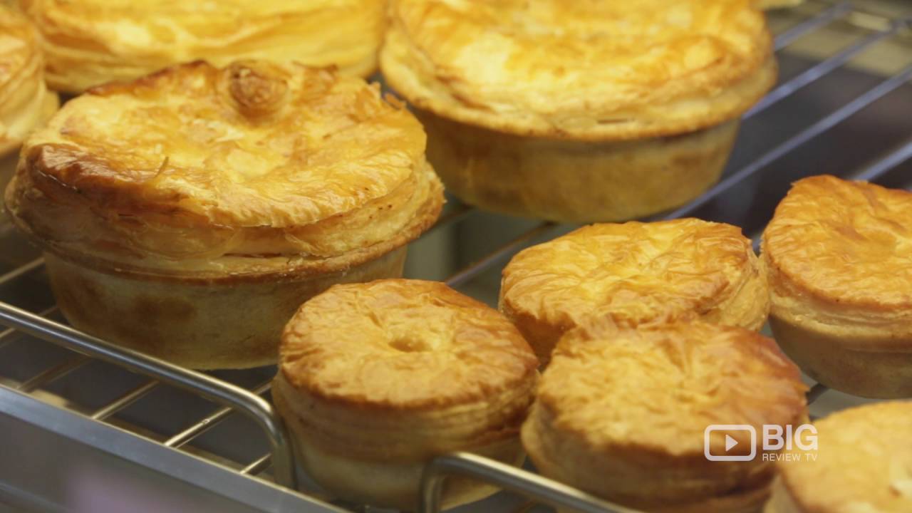 Devonport Stone Oven Bakery & Cafe a Cafe and a Bakery in Auckland