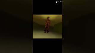 New vs old backrooms VR Monster! Who do you think IS better? #backrooms #roblox