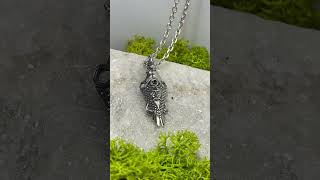 Handcrafted Viking Heirloom Collection By Varvar Jewelry