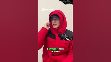 COLEMAN talks about knowing your sound as an artist… #TheSecondSpliff #Podcast #Rap #Industry