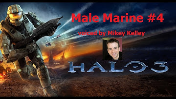 XCOM 2 mod- Halo 3 Marines Voice Pack