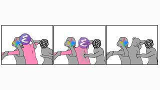 using AI through emacs is a terrible idea (gptel etc.)